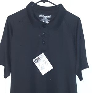 Women's XL 5.11 Polo